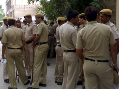 Rebellion in Haryana BJP, Security to Rambilas Sharma