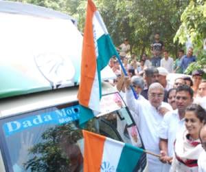 Congress Rathwar for Haryana Assembly Elections 2014