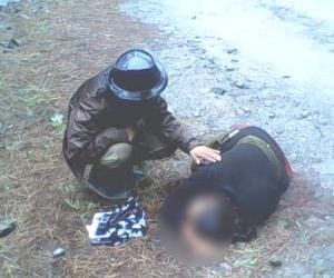 mandi attack case: read begma story