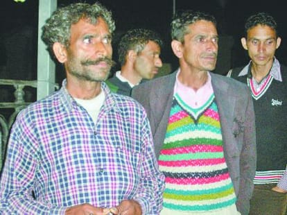 mandi attack case: read begma story