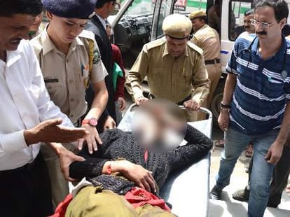 mandi attack case: read begma story