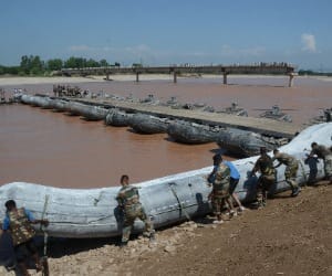 businessman faces loss from jammu kashmir flood