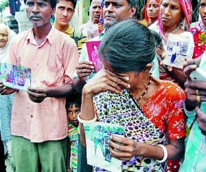 thousands of families in rajouri still waiting for help