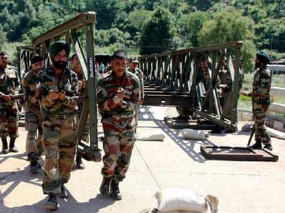 IGNOU VC missing with wife in kashmir flood.