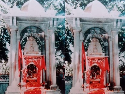 we missed clue for massive flood in kashmir year before