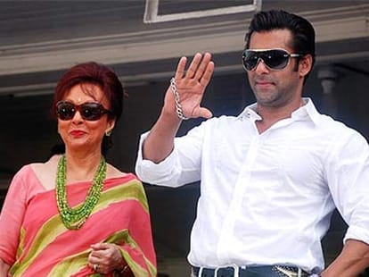 busy life of wives of super riches indian 