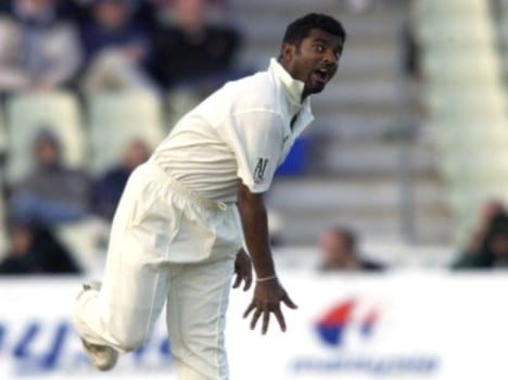 suspected bowlers who went through scrutiny.