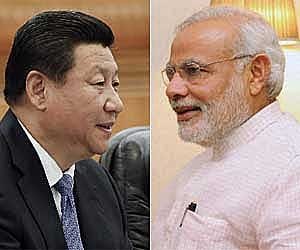 indo-china relation may improve in new government.