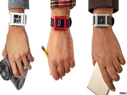 smartwatch in indian market