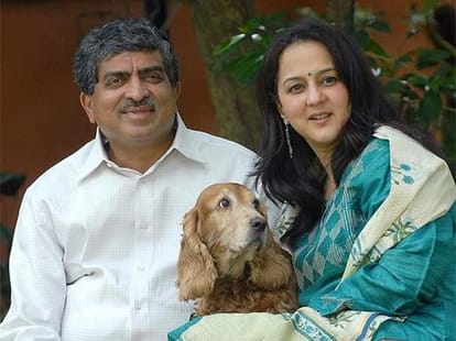 busy life of wives of super riches indian 