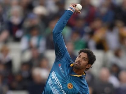 suspected bowlers who went through scrutiny.