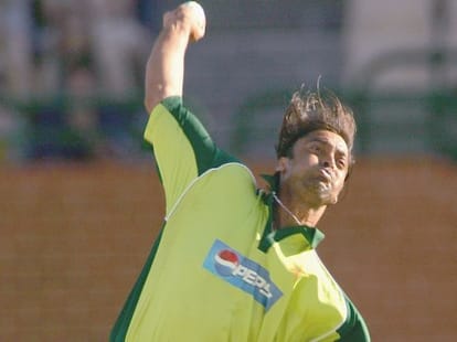 suspected bowlers who went through scrutiny.