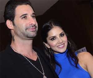 Sunny Leone husband Daniel Weber silent on her next film – One Night Stand