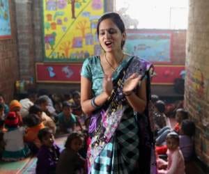 Guest Teachers Job in Danger in Haryana