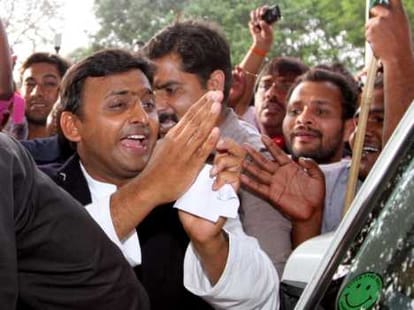 love jehad was useless for BJP.