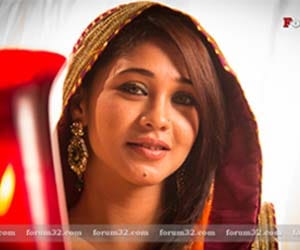 exclusive interview of TV Actress Amrapali Gupta 