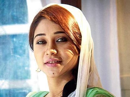 exclusive interview of TV Actress Amrapali Gupta 