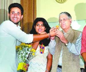 Punjab University Student Council Projects for Students