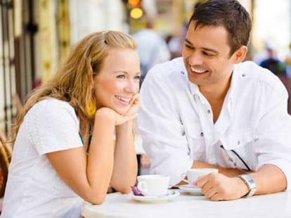 What men interpret from the colour of your dress on a date