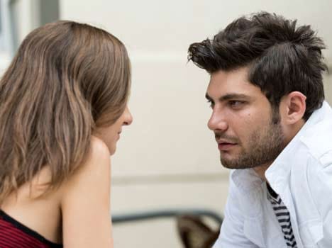How to Impress a Girl and Make Her Fall in Love with a Boy