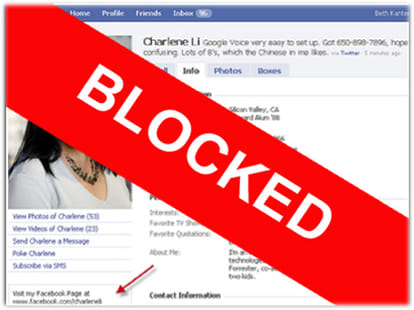 9 amazing facts about facebook