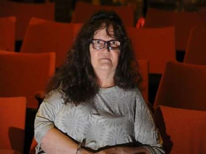 grandma plagued by horrifying hallucinations