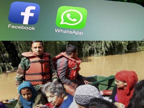 separatists seized congress relief boat 