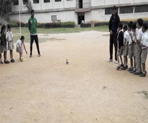 inter regional sports meet date announce