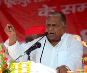 SP accepts meerut rally invitation.