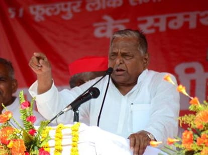 see the SP plans for win in bypoll.