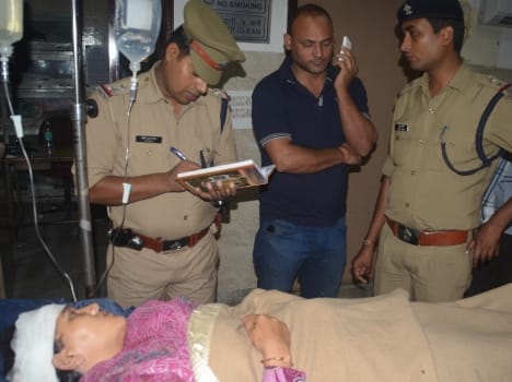 murder in dehradun