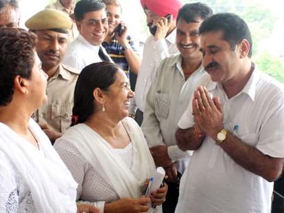 Jyoti murder: police theory in court and accused acquitted