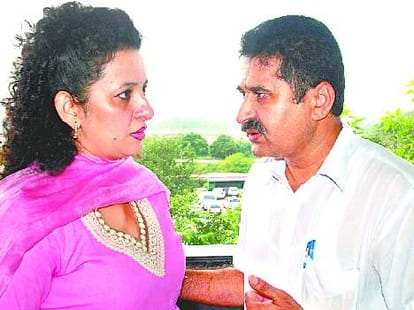 Jyoti murder: police theory in court and accused acquitted