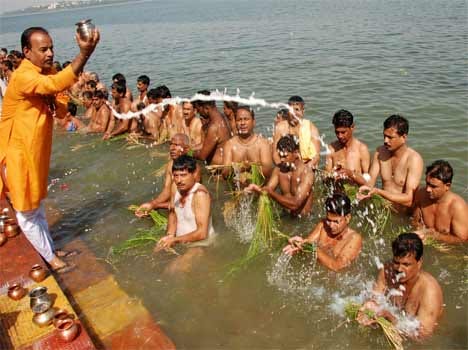 shradh pitri paksha puja