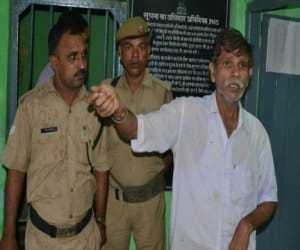 man killed his wife