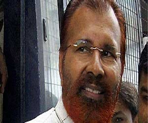 dg vanjara get bail 