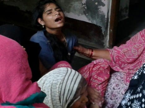 double murder in haridwar