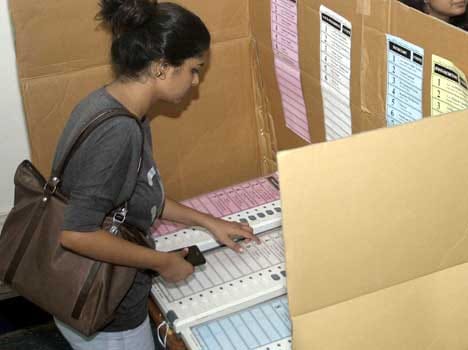 assembly elections may be on time