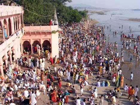 importance of gaya and ganga in shradh