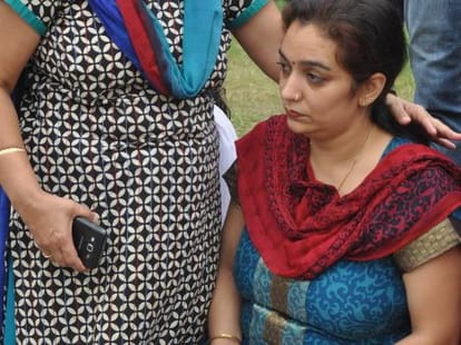  all about kashmir flood victims