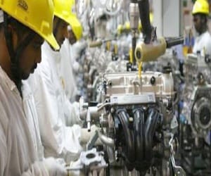On the path of Made in india