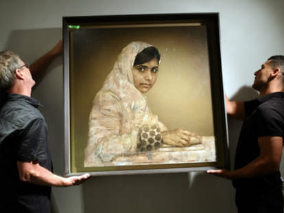 malala shooter arrest.