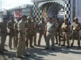 old man suicide case of faridabad.