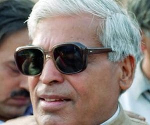 Politician Chand Ram Come Back in Politics