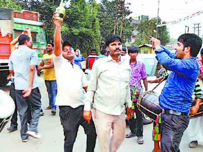 Jyoti Murder Case: Ramkumar Chaudhary Wife Presented him Gift