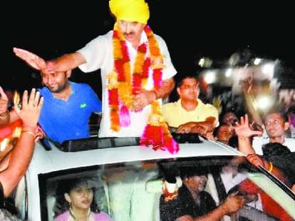 Jyoti Murder Case: Father Buti Ram Statements on Decision