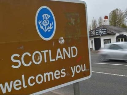 scotland: 7 causes of indai's unheeding.