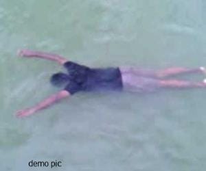 keyman found dead in water tank.