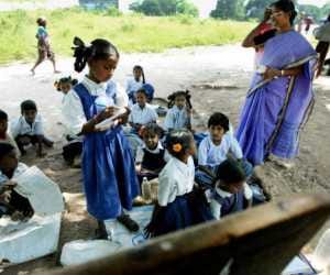 recruitment to be start in aded schools.