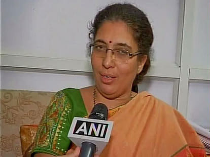 corruption case against ananth kumar wife